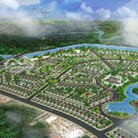 Hàng Hiếm ! Chủ Gửi Bán 300M2 Bt Phước Lộc View Công Viên Đường 16M