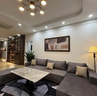 Bán Căn Góc Chung Cư Ha Noi Center Point - 27 Lê Văn Lương, Căn Góc 3 Ngủ, Có Slot Ô Tô, Giá Tl