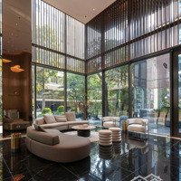 Quỹ Căn Độc Quyền The Nelson Private Residences, Căn Hộ 2 Phòng Ngủdiện Tích 87M2