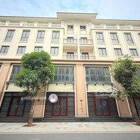 Bán Gấp Về Ăn Tết!Chủ Nhà Gửi Bán Căn Shophouse 80M2 Hướng Đn Dưới Chân Chung Cư