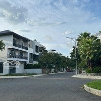 Bán Biệt Thự 250M2 Khu Euro Village 1 , Quận Sơn Trà Đà Nẵng. Giá Bán 33 Tỷ Nội Thất Full