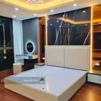 Ô Tô Ngủ Trong Nhà, Gần Nhà, 2 Thoáng Vĩnh Viễn 120M2,Mặt Tiền5M, 6T Thang Máy