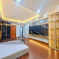 Ô Tô Ngủ Trong Nhà, Gần Nhà, 2 Thoáng Vĩnh Viễn 120M2,Mặt Tiền5M, 6T Thang Máy