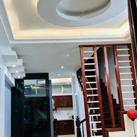 Bán Nhà 5 Tầng, Võ Chí Công, Cầu Giấy, 46,5M2, 9.95 Tỷ