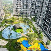 Rẻ Nhất Thị Trường, Căn 1N+ Tòa P4 Vinhomes Ocean Park 47,7M2, Tây Bắc. Giá Bán 2.530 Tỷ. Liên Hệ: 0869547688