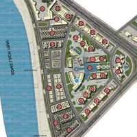 Chuyển Nhượng Liền Kề Dự Án Waterfront Hải Phòng Giá Chỉ 8,1 Tỉ Giai Đoạn 2 Diện Tích 96M2