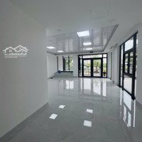 Cho Thuê 3 Tòa Nhà Văn Phòng Thạnh Mỹ Lợi, 120 - 270 Triệu, 100M2 - 240M2, View Đẹp