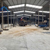 Cho Thuê Nhà Xưởng Giá Rẻ 5000M2 Chỉ 90 Triệu. Phước Tân - Biên Hòa - Đồng Nai 0375854515