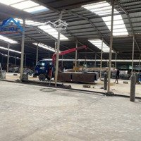 Cho Thuê Nhà Xưởng Giá Rẻ 5000M2 Chỉ 90 Triệu. Phước Tân - Biên Hòa - Đồng Nai 0375854515