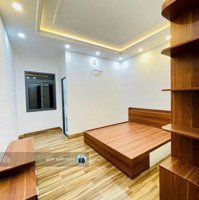 Chính Chủ Bán Gấp Nhà Bà Hom, 55M2, 3 Tầng Btct, 3 Phòng Ngủ 3 Vệ Sinh Xe Hơi Vào Tới Cửa Thông Thoáng