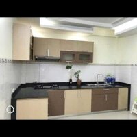 BÁN NHÀ TRẦN VĂN ĐANG 44M2, 4 TẦNG, NHỈNH 7 TỶ - QUẬN 3.