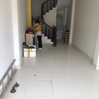 Cho Thuê Nhà Phân Lô Mậu Lương, Phân Lô 5 Tầng, 35M2/Tầng Ô Tô Đỗ Cửa. Kinh Doanh Cực Tốt