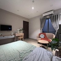 Thuê Ngay Studio 35M2 Tại Nơ Trang Long Gần Trường Đh Vl Cs 3 . Giá 6 Triệu6. Liên Hệ: 0909397366