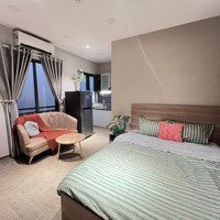 Thuê Ngay Studio 35M2 Tại Nơ Trang Long Gần Trường Đh Vl Cs 3 . Giá 6 Triệu6. Liên Hệ: 0909397366