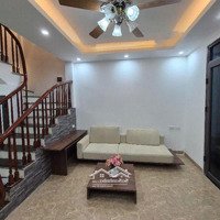 4.9 Tỷ 40M2 Dân Xây Hà Cầu 4 Tầng 4 Ngủ Gần Phố Bà Triệu Lê Lợi Hà Đông Ngõ Rộng