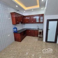 4.9 Tỷ 40M2 Dân Xây Hà Cầu 4 Tầng 4 Ngủ Gần Phố Bà Triệu Lê Lợi Hà Đông Ngõ Rộng