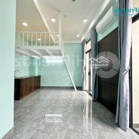 Duplex Ban Công Mới Xây Ngay Ngã 4 Thủ Đức, Hoàng Diệu 2, Gần Làng Đại Học