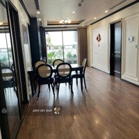 Chính Chủ Gửi Cho Thuê Căn Chung Cư 100M2/ 3 Phòng Ngủtòa R3 Sunshine Riverside Tây Hồ