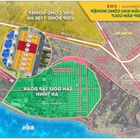 Bán Gấp Đất Tại Kcn Vsip 1.100Ha, Quốc Lộ 37B, 1,2 Tỷ, 100M2