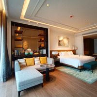 Căn Hộ Intercontinental 5* View Vịnh Hạ Long, Cam Kết Cho Thuê 95 Triệu/Tháng. Giá Chỉ 110 Triệu/M2