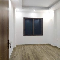 Hiếm Có Bán Nhà Đẹp 39,4M2X5 Tầng 6 Phòng Ngủtrung Tâm Trương Định Hoàng Mai Gần Gốc Đề