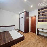 Bán Nhà Mỹ Đình Chỉ 50M Ra Phố Nguyễn Hoàng, 6 Tầng Thang Máy Mới Tinh, Ngõ Rộng 3M Chỉ Nhỉnh 7 Tỷ