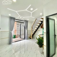 Bán Shr 20M2 - 1,4 Tỷ Tại Lưu Chí Hiếu, P Tây Thạnh, Tân Phú, Hcm