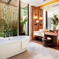 Bán Biệt Thự Gran Melia Nha Trang 3 Phòng Ngủ/ 382M2 Đã Có Sổ Hồng, Csbh 2025 Tặng 1Kg Vàng. Liên Hệ: 0931633339