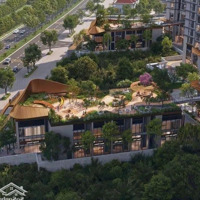 Kẹt Vốn Bán Gấp Căn Hộ 1 Phòng Ngủ55M2 Eaton Park Giai Đoạn 1 . Tầng Trung . Giá Bán Chỉ 6,485Tỷ All In