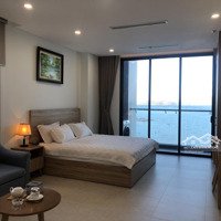 Bán Căn Một Phòng Ngủ Cộng Toà Scenia Bay View Biển. Liên Hệ: 0789111058