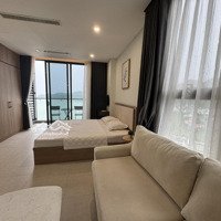 Bán Căn Một Phòng Ngủ Cộng Toà Scenia Bay View Biển. Liên Hệ: 0789111058