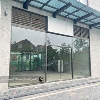 Bán Shophouse Chân Đế Sảnh Chung Cư - 61M2 - Chỉ 4.150 Tỷ Bao Phí - Liên Hệ: 0918114743