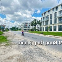 Chính Chủ Cần Bán Lô Mặt Tiền Bưng Ông Thoàn Lg 30M Q9 Chỉ 8,7 Tỷ Giá Tốt Nhất, Liên Hệ 0938117816