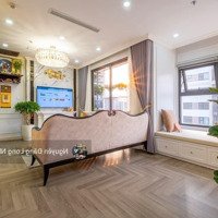 Cho Thuê Gấp Căn Hộ 2 Phòng Ngủ 2 Vệ Sinh 80M2 Tại Hdi Tower, Giá Thuê Tốt Chỉ 27 Triệu Full Đồ Có Thể Dọn Vào Luôn