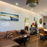 Chính Chủ Bán Căn Hộ 86M2 3 Phòng Ngủfive Star Kim Giang. Cửa Đông, Ban Công Nam. Full Nội Thất, Giá Bán 6 Tỷ