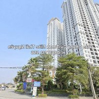 Căn Hộ 2 Phòng Ngủđẹp Nhất Tecco Elite City, Nhận Nhà Ở Ngay