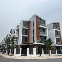 Vinhomes Ocp3 Biệt Thự Tứ Lập Ánh Dương- 17,9 Tỷ- Sát Cổng Vào Biển Hồ 12,3 Ha-Diện Tích120M2 Giá Gốc