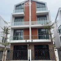 Vinhomes Ocp3 Biệt Thự Tứ Lập Ánh Dương- 17,9 Tỷ- Sát Cổng Vào Biển Hồ 12,3 Ha-Diện Tích120M2 Giá Gốc