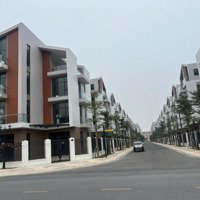 Vinhomes Ocp3 Biệt Thự Tứ Lập Ánh Dương- 17,9 Tỷ- Sát Cổng Vào Biển Hồ 12,3 Ha-Diện Tích120M2 Giá Gốc