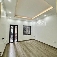 Bán Nhà Hàm Nghi, Nam Từ Liêm, 10M Ra Ô Tô Tránh , 2 Mặt Thoáng Trước Sau,Diện Tích40M X 4 Tầng, Hơn 7Tỷ