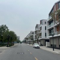 Hiếm Hoi Cặp Bt View Hồ Vin Ocp3 Hưng Yên -Diện Tích153M2, Ban Công Ngắm Biển Hồ Và Pháo Hoa Venice