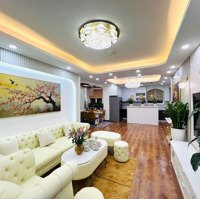 Cực Rẻ! Bán Căn Góc 3N 2Vs 91.3M2 The Pride Hải Phát Giá Chỉ 4,6 Tỷ, Full Nội Thất, Có Slot Ô Tô