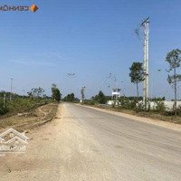 Hơn 40 Triệu Đất Trục Chính Đường Đôi 36M Phú Cát, Cạnh Nhà Máy In Tiền Hòa Lạc, Cạnh Quán Cơm