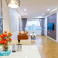 Cho Thuê Cc 1 Phòng Ngủ 1 Vệ Sinh 53M2 Tại Sunrise City, Giá Tốt 16 Triệu