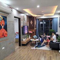 Bán Chung Cư An Bình Plaza, Trần Bình, Nam Từ Liêm, Hà Nội, 4,2 Tỷ, 55,6M2,Ban Công Hướng Mát