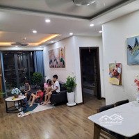 Bán Chung Cư An Bình Plaza, Trần Bình, Nam Từ Liêm, Hà Nội, 4,2 Tỷ, 55,6M2,Ban Công Hướng Mát