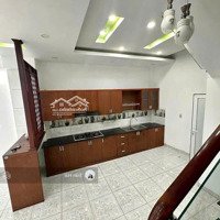 Bán Nhà Đường Nơ Trang Long, Bình Thạnh ( Diện Tích: 52M2) 3 Tầng Btct - Vị Trí Gần Chợ. Giá Bán 7,25 Tỷ