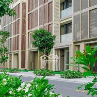 Bán Shophouse Tại The Global City, 34 Tỷ, 95M2, Q2, Hcm - Hàng Hiếm Giá Chất Cạnh Wiyo Complex