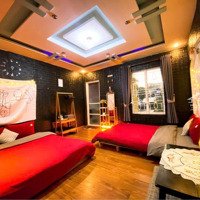 Sang Nhượng Homestay Mặt Tiền Đường 3/4, Thuê 12 Triệu6/Tháng, Giá Sang 80 Triệu. Đầy Đủ Gpkd