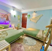 Sang Nhượng Homestay Mặt Tiền Đường 3/4, Thuê 12 Triệu6/Tháng, Giá Sang 80 Triệu. Đầy Đủ Gpkd